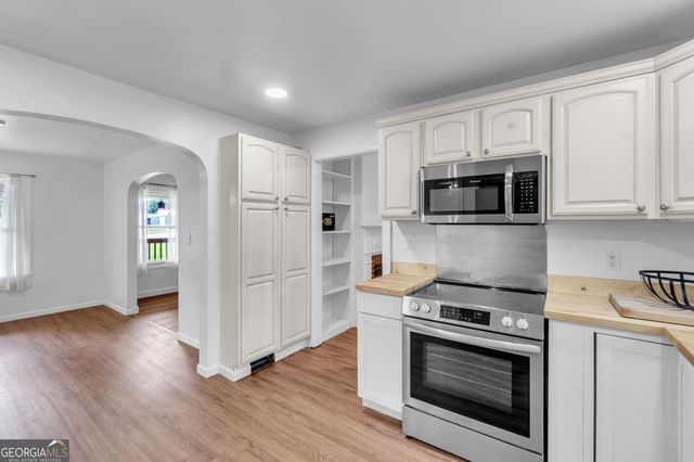 509 W Main Street, Liberty, SC 29657
