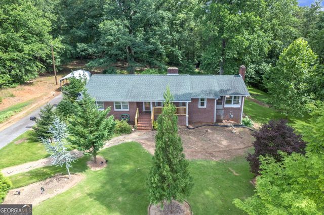 509 W Main Street, Liberty, SC 29657