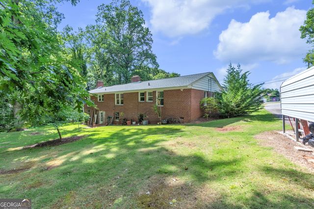 509 W Main Street, Liberty, SC 29657