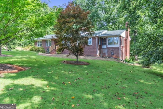 509 W Main Street, Liberty, SC 29657