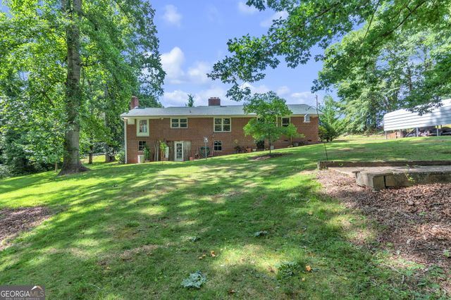 509 W Main Street, Liberty, SC 29657