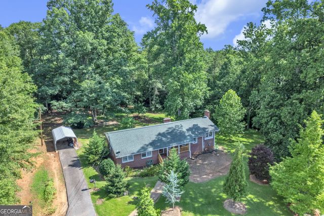 509 W Main Street, Liberty, SC 29657