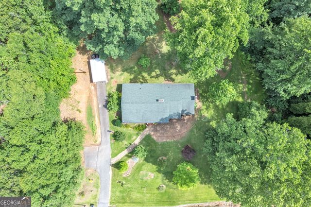 509 W Main Street, Liberty, SC 29657