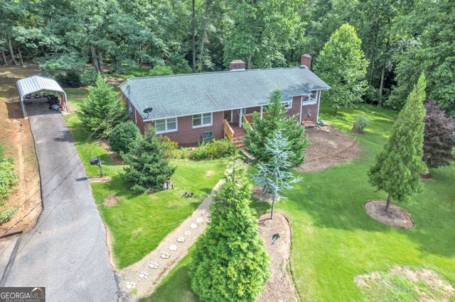509 W Main Street, Liberty, SC 29657