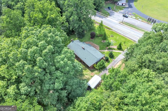 509 W Main Street, Liberty, SC 29657