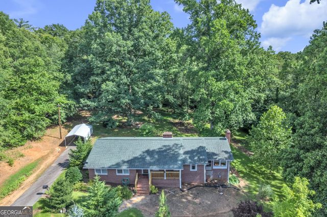 509 W Main Street, Liberty, SC 29657