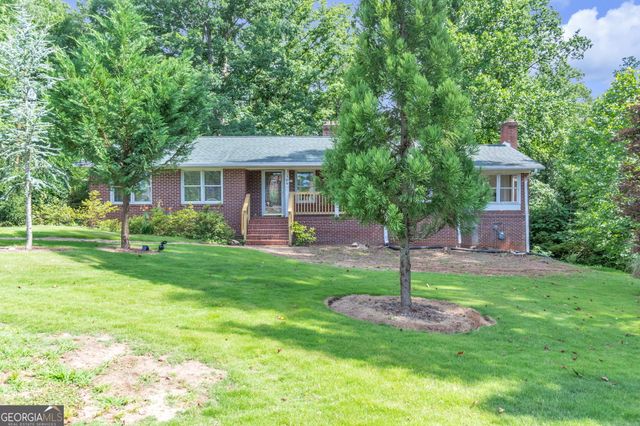 509 W Main Street, Liberty, SC 29657