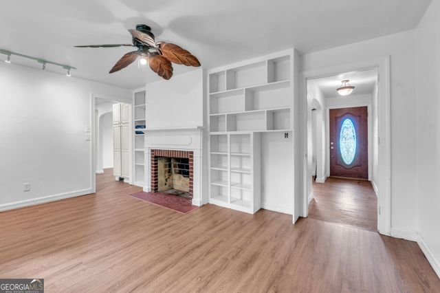509 W Main Street, Liberty, SC 29657