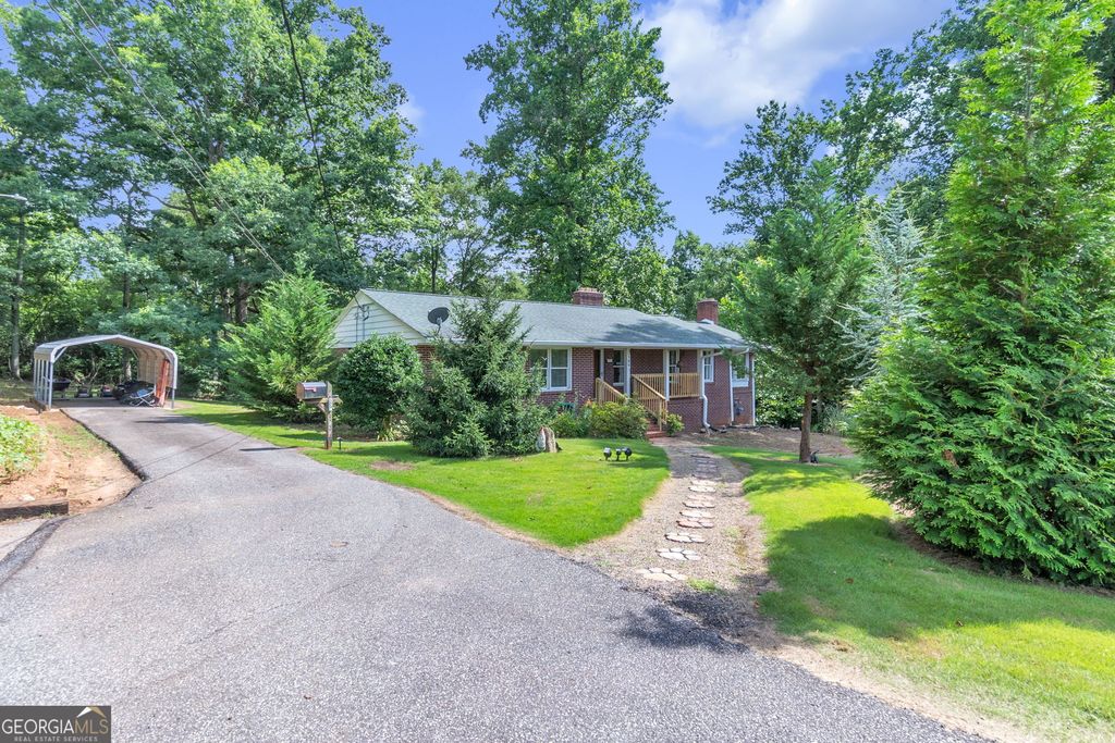 509 W Main Street, Liberty, SC 29657