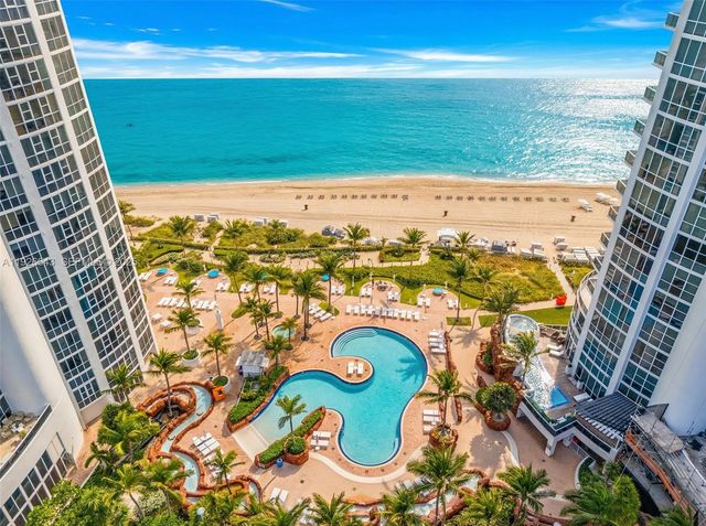 18201 Collins Ave 3907, Sunny Isles Beach, FL 33160