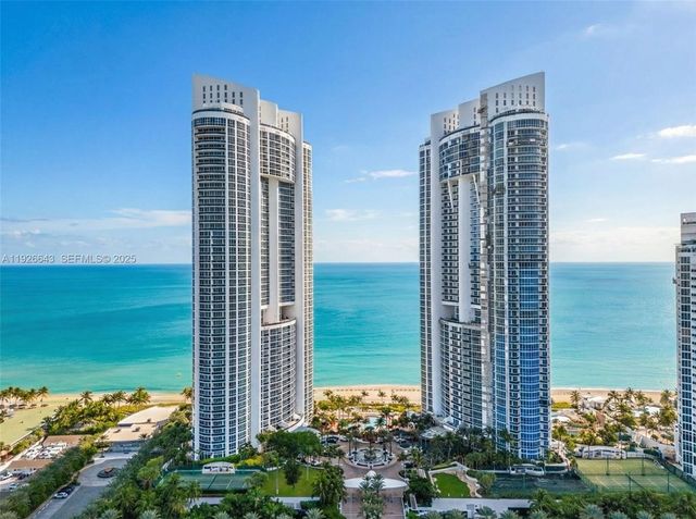 18201 Collins Ave 3907, Sunny Isles Beach, FL 33160