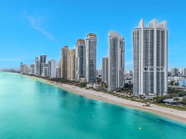 18201 Collins Ave 3907, Sunny Isles Beach, FL 33160