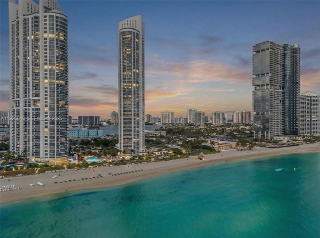 18201 Collins Ave 3907, Sunny Isles Beach, FL 33160