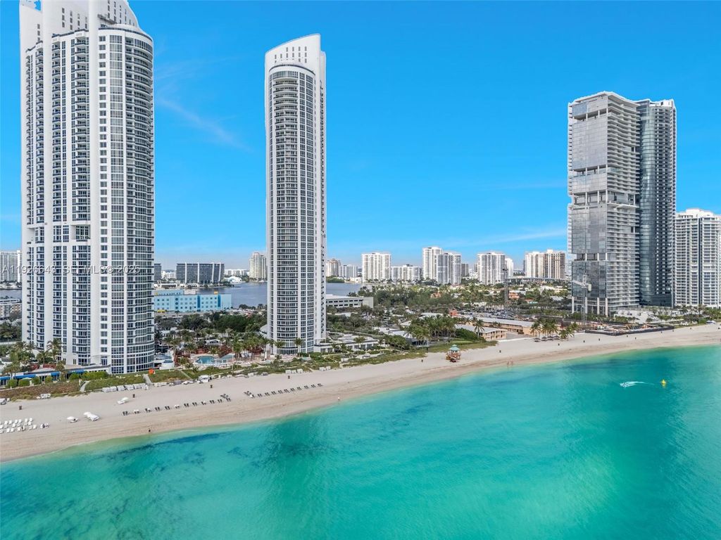 18201 Collins Ave 3907, Sunny Isles Beach, FL 33160