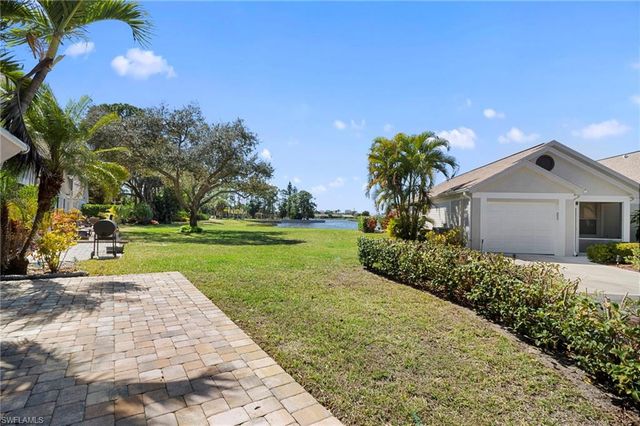 22180 Tallwood CT # 805, Estero, FL 33928