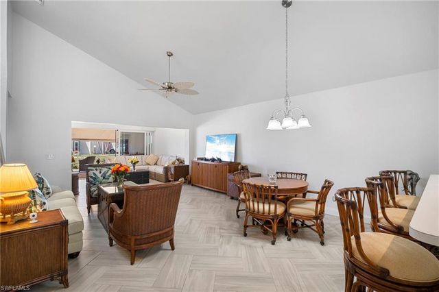 22180 Tallwood CT # 805, Estero, FL 33928