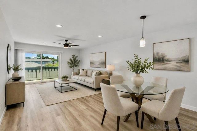4185 Mount Alifan Pl L, San Diego, CA 92111