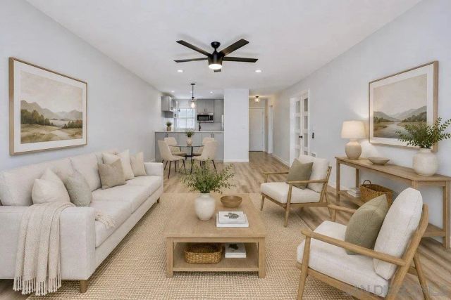 4185 Mount Alifan Pl L, San Diego, CA 92111