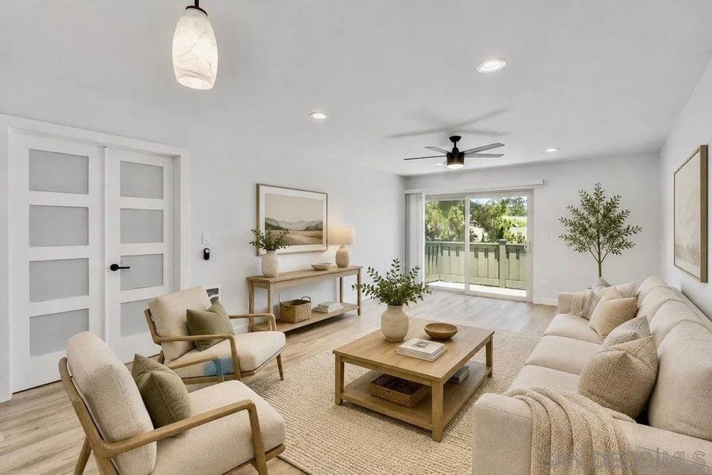 4185 Mount Alifan Pl L, San Diego, CA 92111