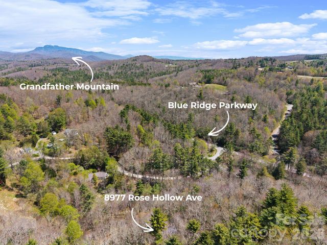 8977 Rose Hollow Avenue, Newland, NC 28657