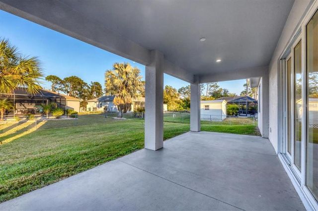 2323 ZUYDER TERRACE, North Port, FL 34286