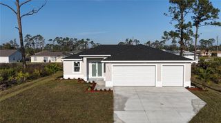 2323 ZUYDER TERRACE, North Port, FL 34286