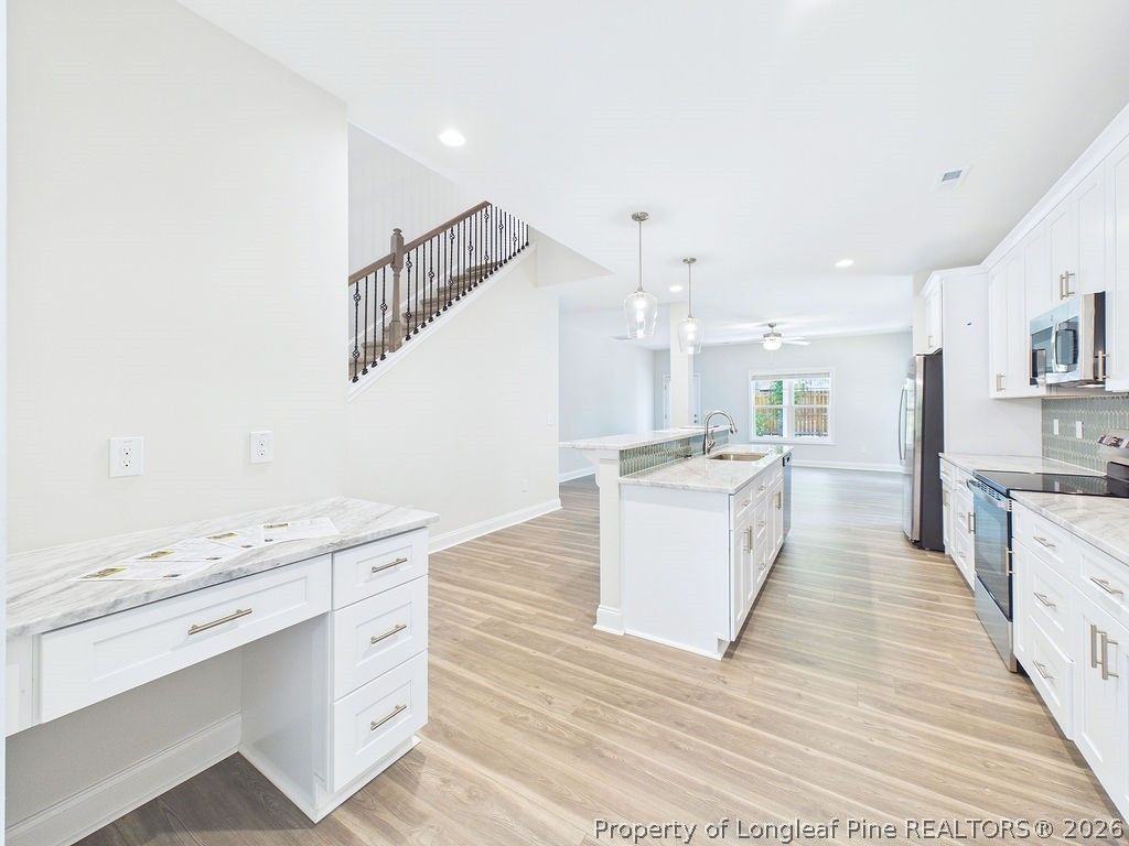 816 Red Hawk Place, Vass, NC 28394 — photo 10