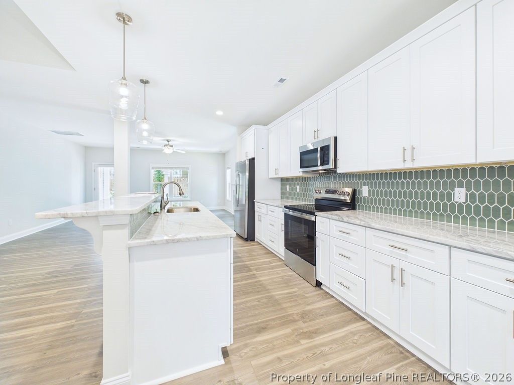 816 Red Hawk Place, Vass, NC 28394 — photo 12