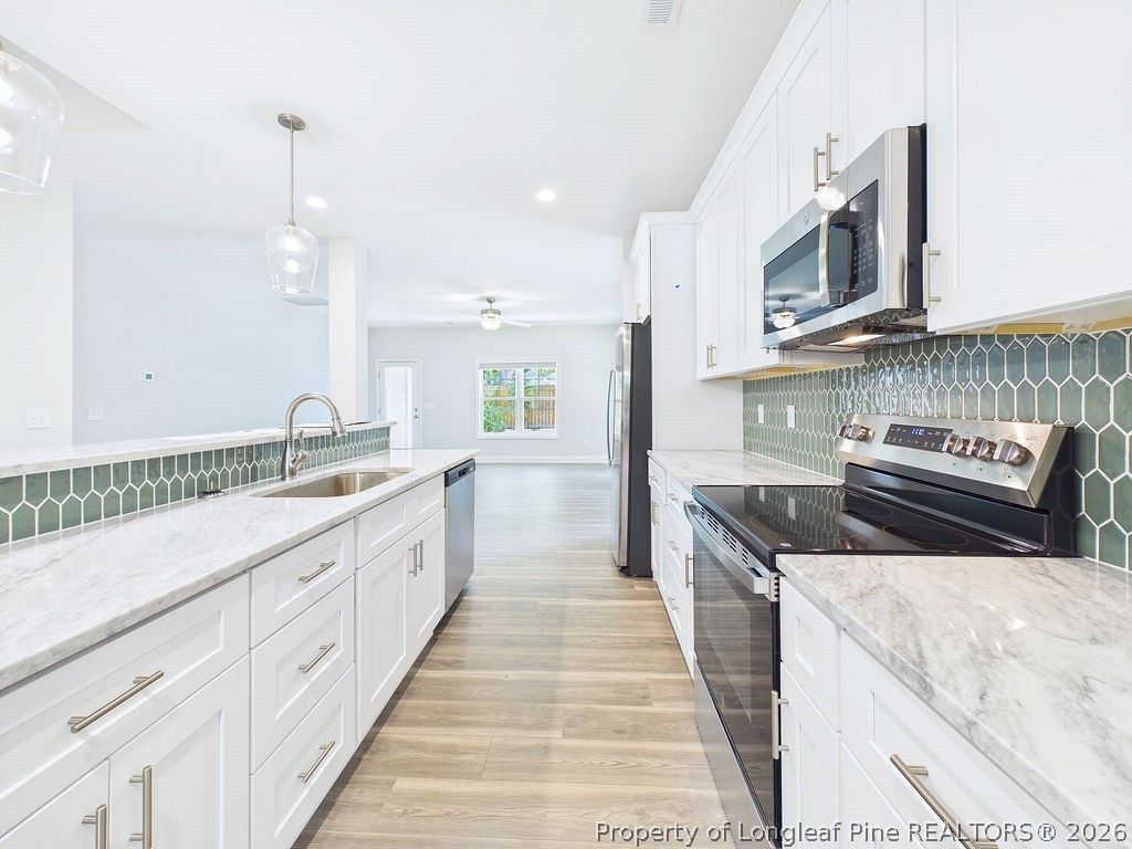 816 Red Hawk Place, Vass, NC 28394 — photo 13