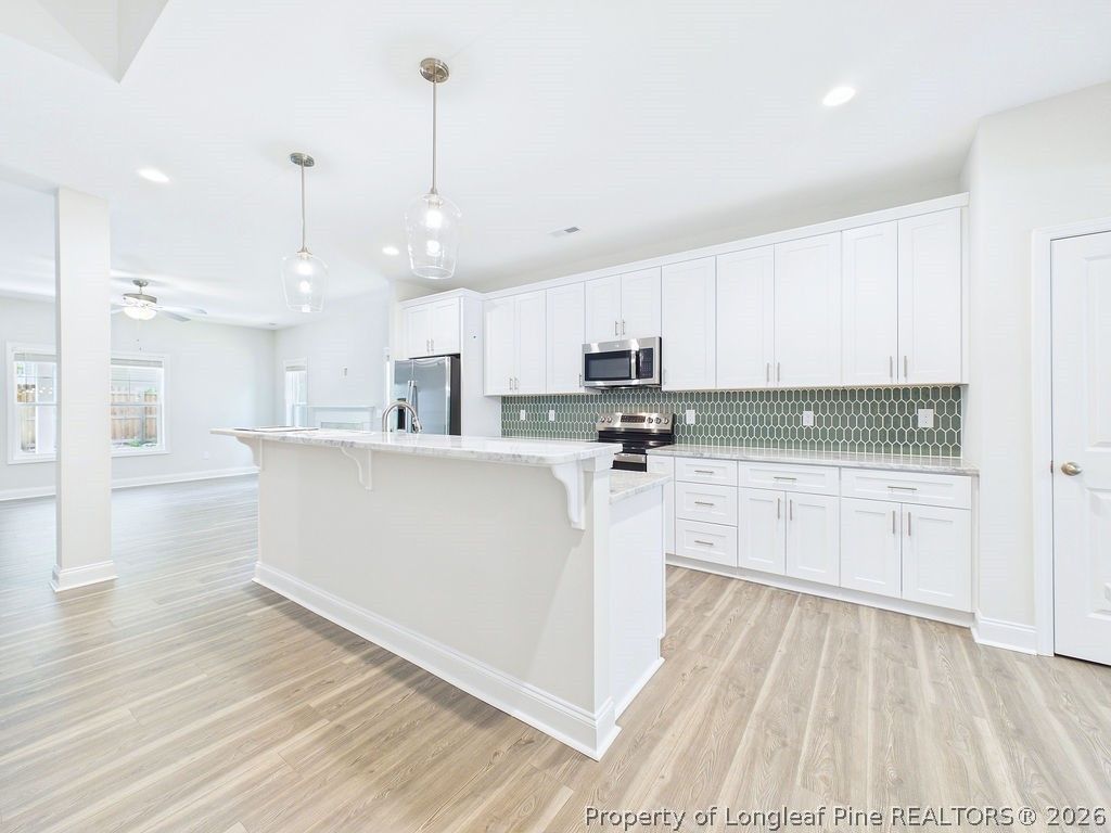 816 Red Hawk Place, Vass, NC 28394 — photo 14