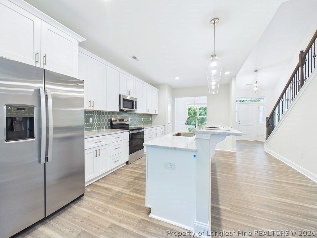 816 Red Hawk Place, Vass, NC 28394 — photo 15