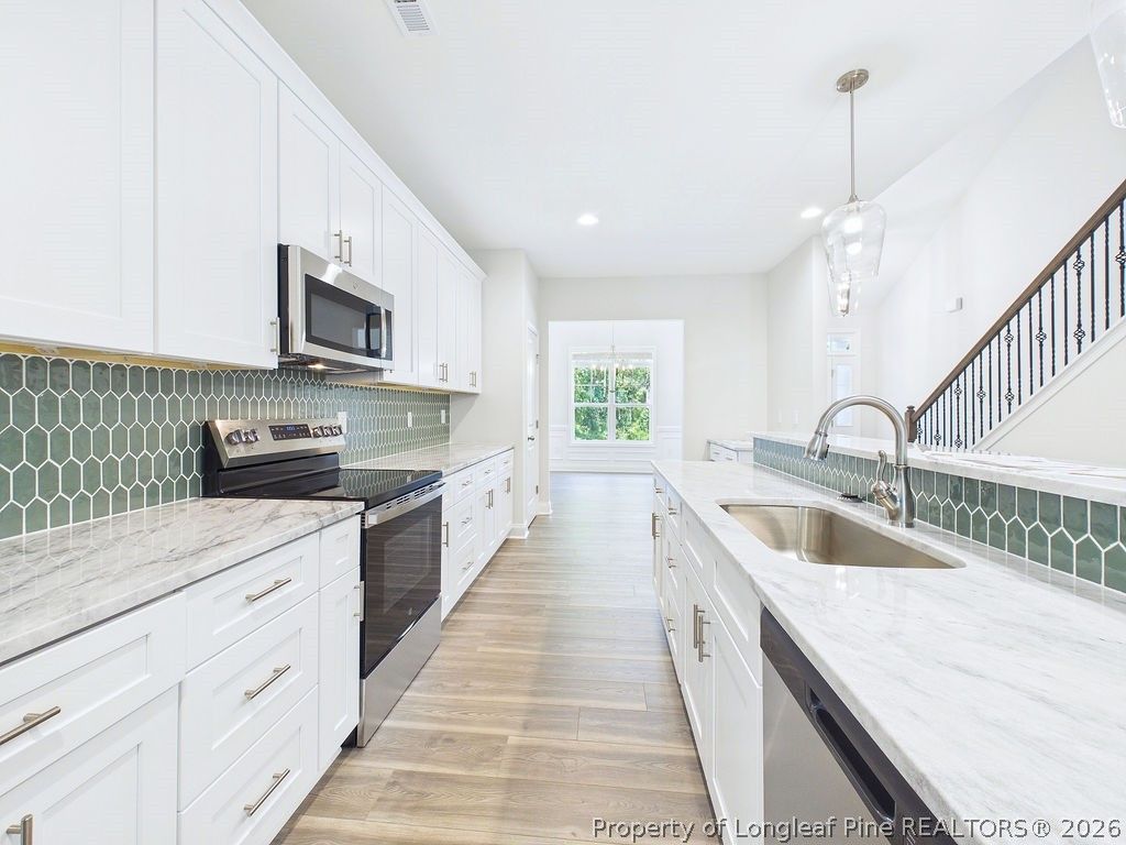 816 Red Hawk Place, Vass, NC 28394 — photo 16