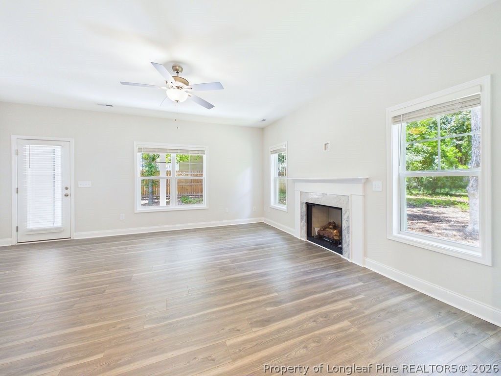816 Red Hawk Place, Vass, NC 28394 — photo 17