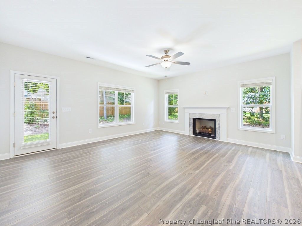816 Red Hawk Place, Vass, NC 28394 — photo 18