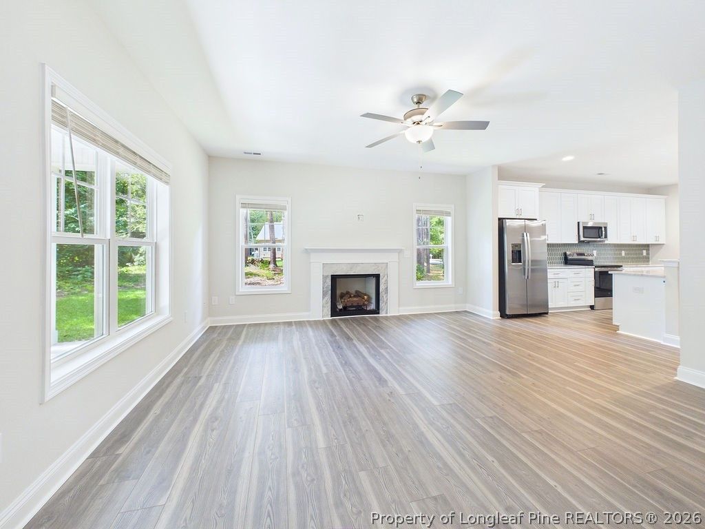 816 Red Hawk Place, Vass, NC 28394 — photo 19