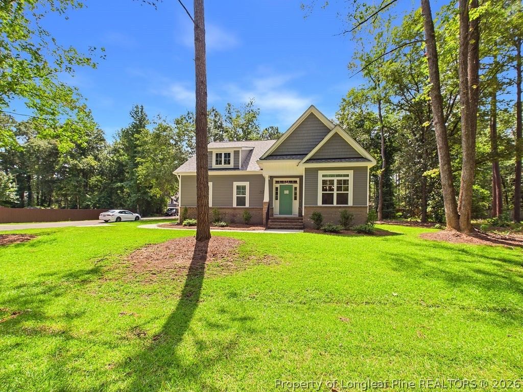 816 Red Hawk Place, Vass, NC 28394 — photo 2