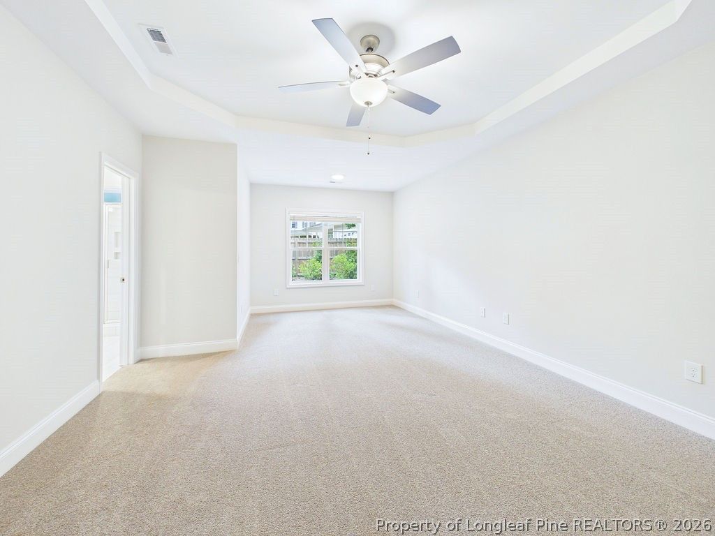 816 Red Hawk Place, Vass, NC 28394 — photo 23