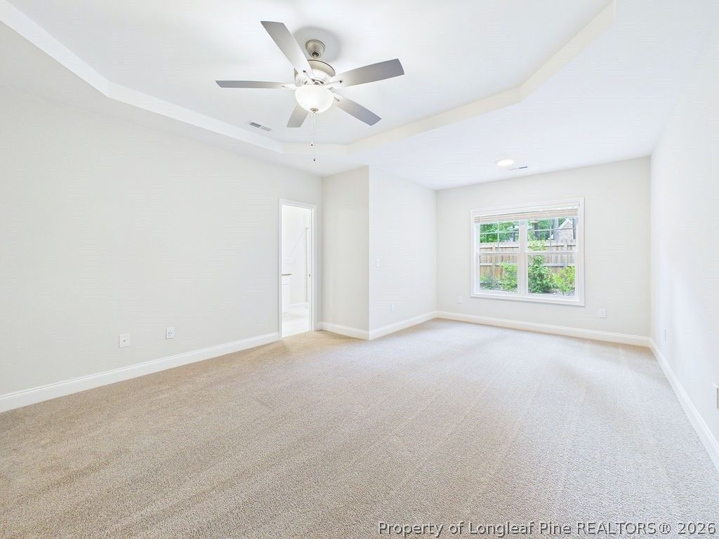816 Red Hawk Place, Vass, NC 28394 — photo 24