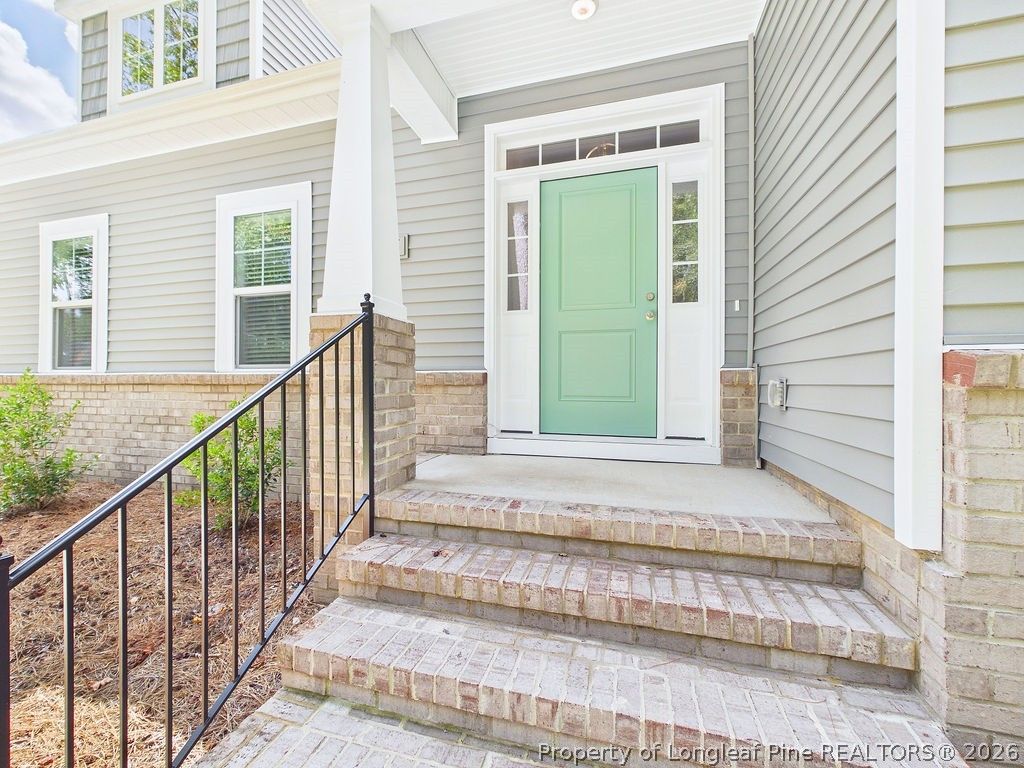 816 Red Hawk Place, Vass, NC 28394 — photo 3