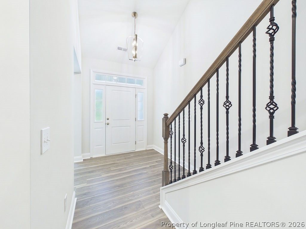 816 Red Hawk Place, Vass, NC 28394 — photo 4
