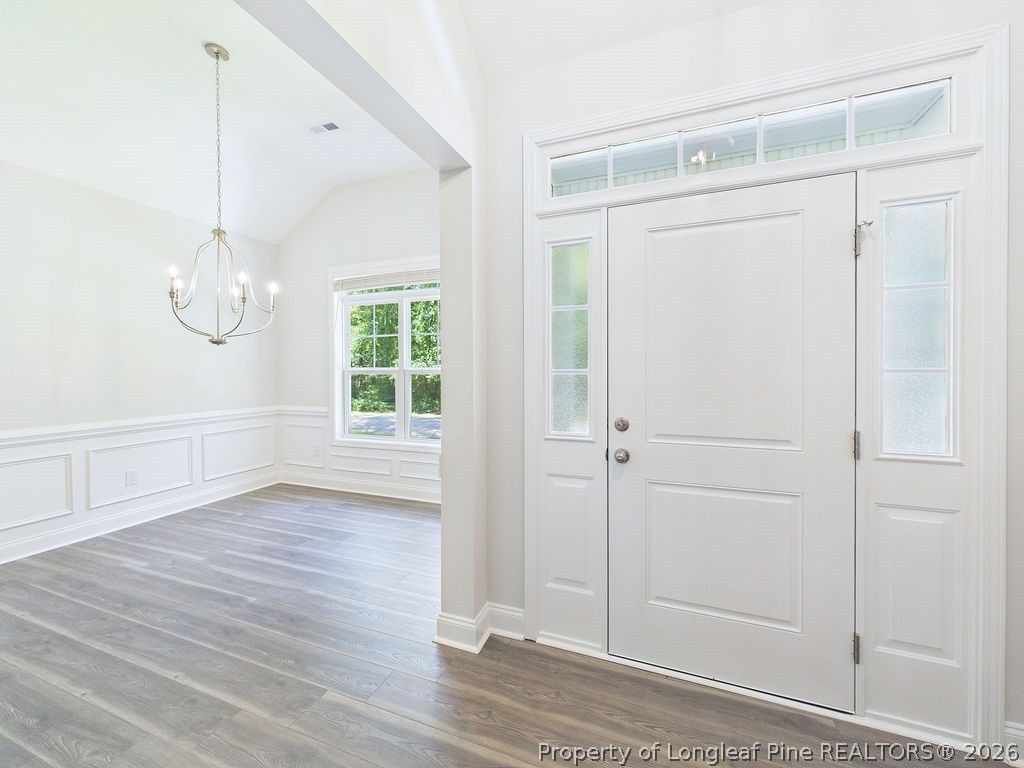 816 Red Hawk Place, Vass, NC 28394 — photo 6