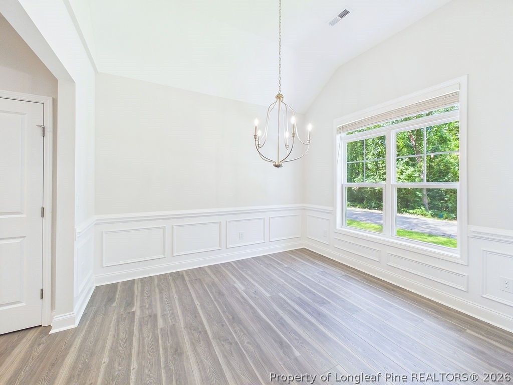 816 Red Hawk Place, Vass, NC 28394 — photo 7