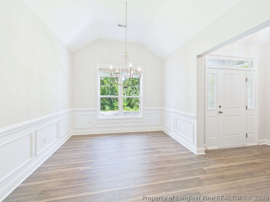 816 Red Hawk Place, Vass, NC 28394 — photo 8