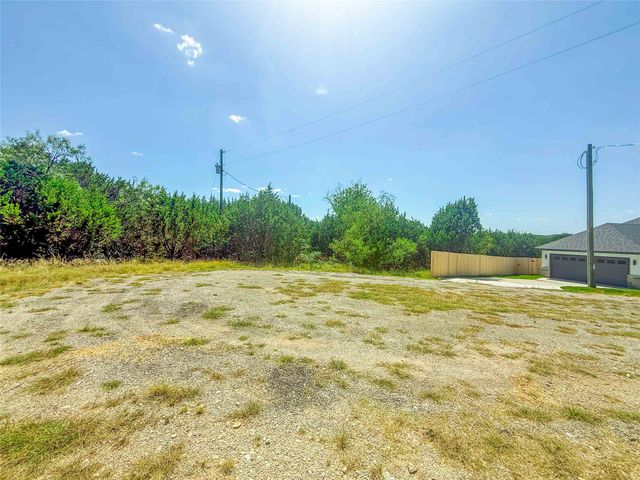 5712 Vanessa Court, Granbury, TX 76048