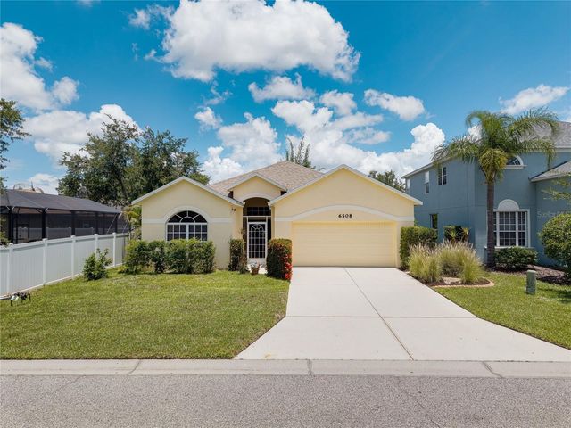 6508 ROCK BRIDGE LANE, Ellenton, FL 34222