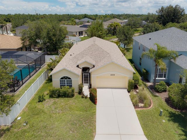 6508 ROCK BRIDGE LANE, Ellenton, FL 34222