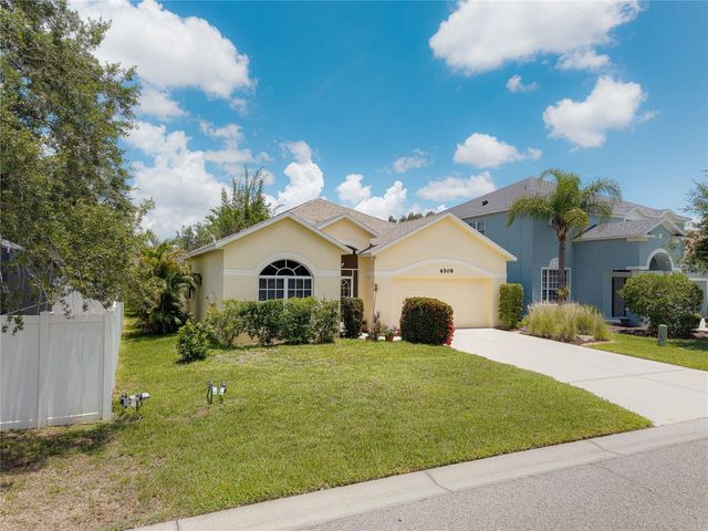 6508 ROCK BRIDGE LANE, Ellenton, FL 34222