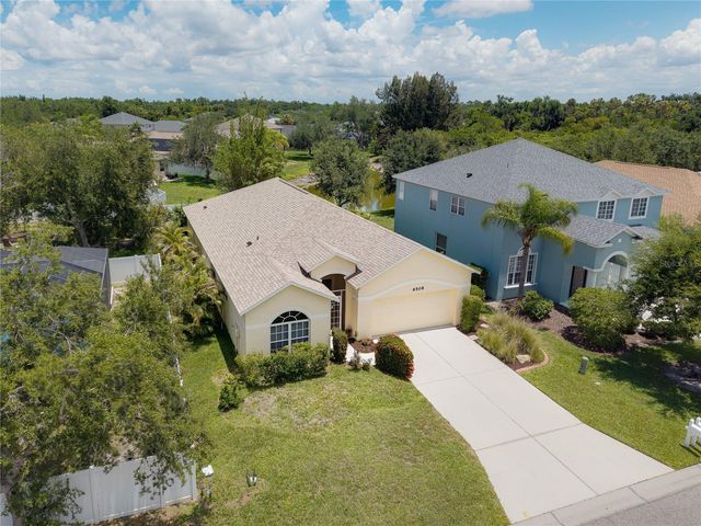 6508 ROCK BRIDGE LANE, Ellenton, FL 34222