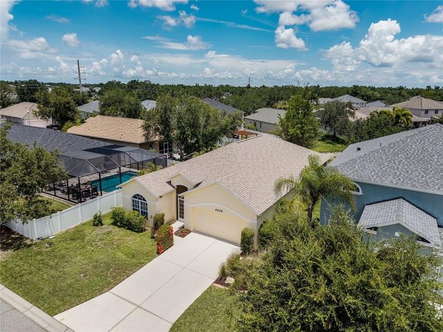 6508 ROCK BRIDGE LANE, Ellenton, FL 34222