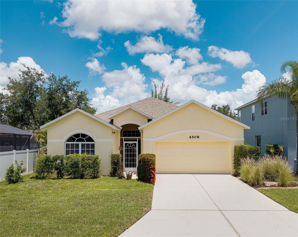 6508 ROCK BRIDGE LANE, Ellenton, FL 34222